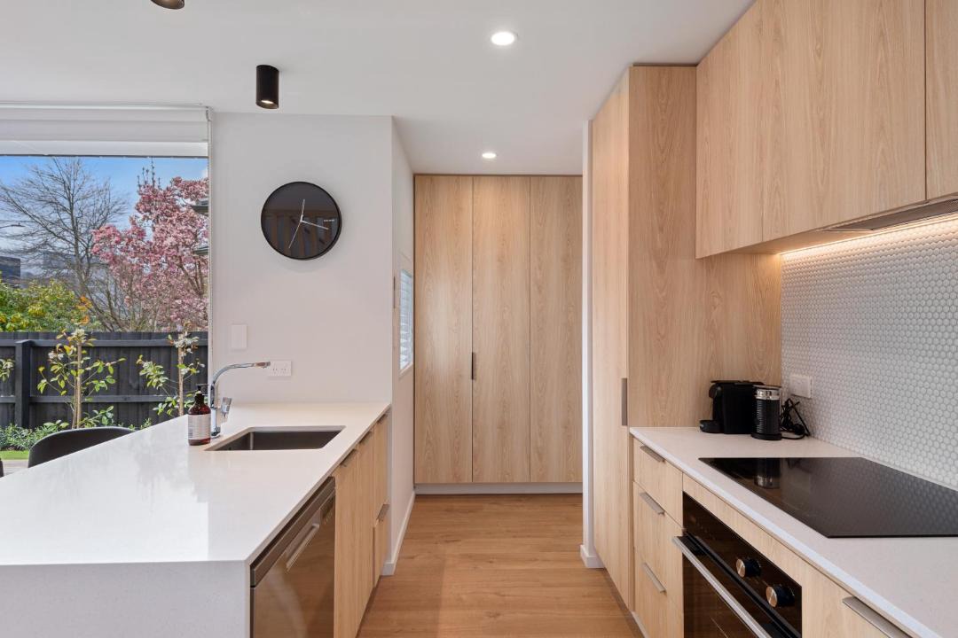 Photo of Kitchen in Merivale