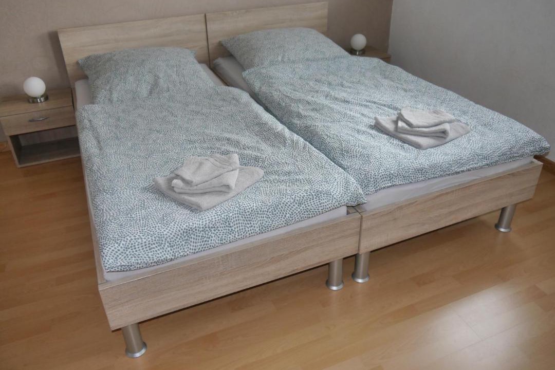 Photo of Bedroom in Milmersdorf