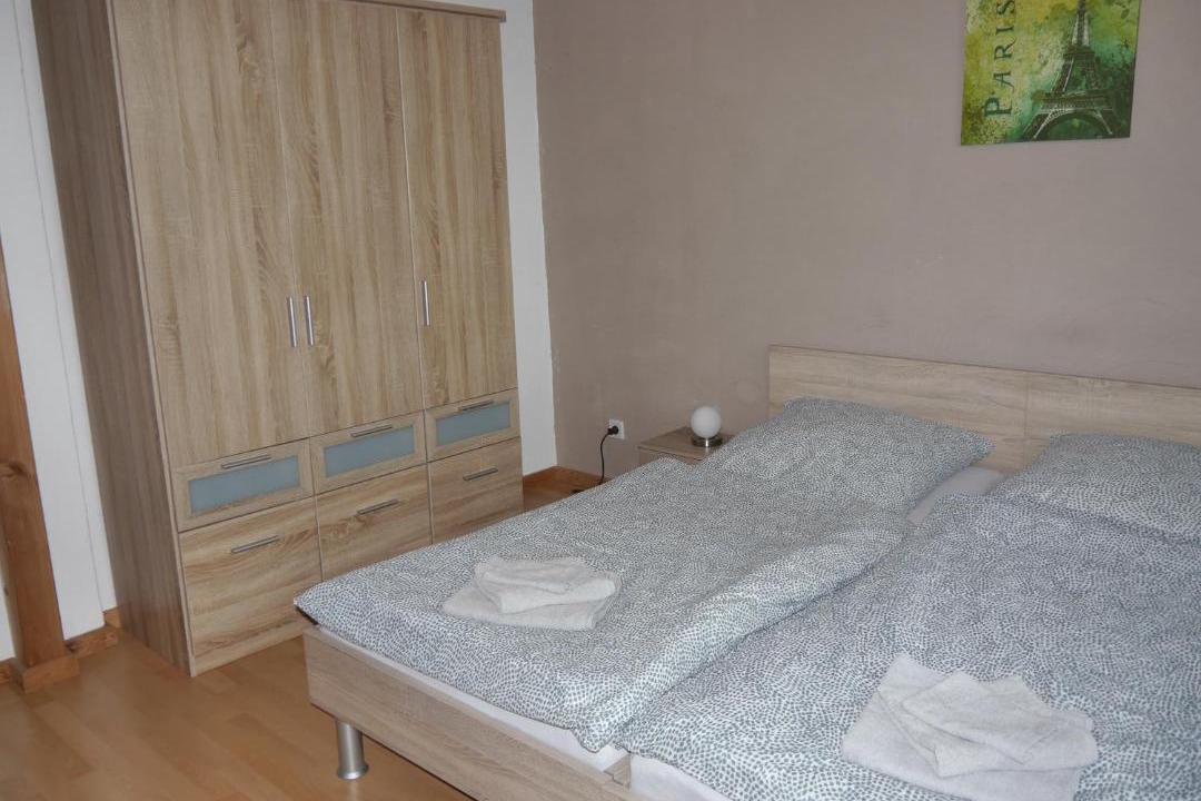 Photo of Bedroom in Milmersdorf
