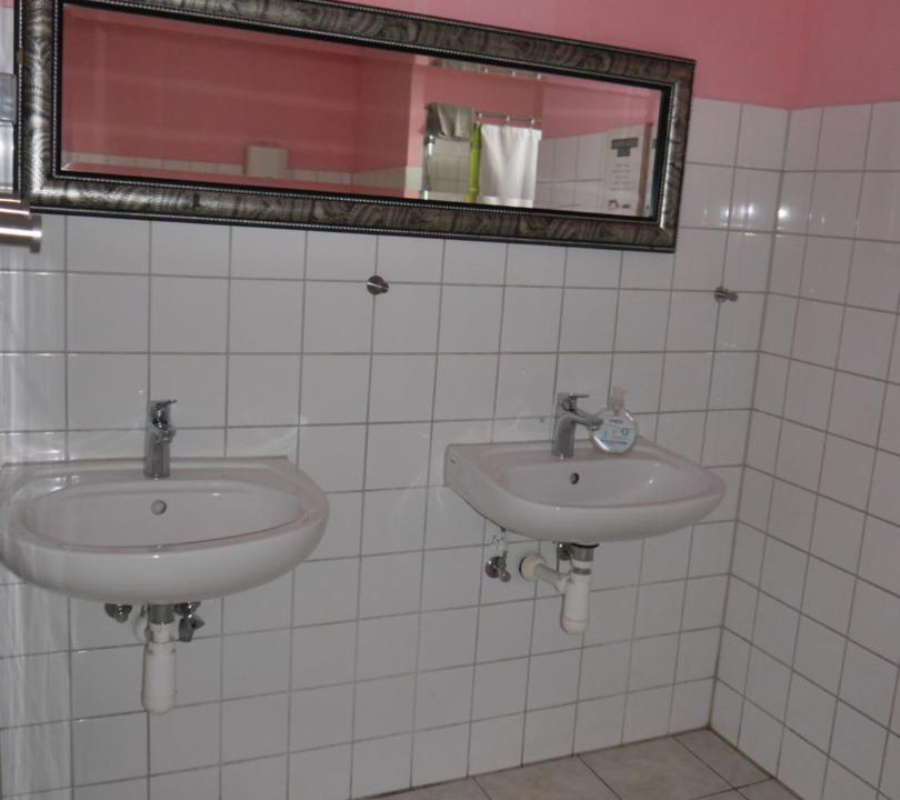 Photo of Bathroom in Milmersdorf