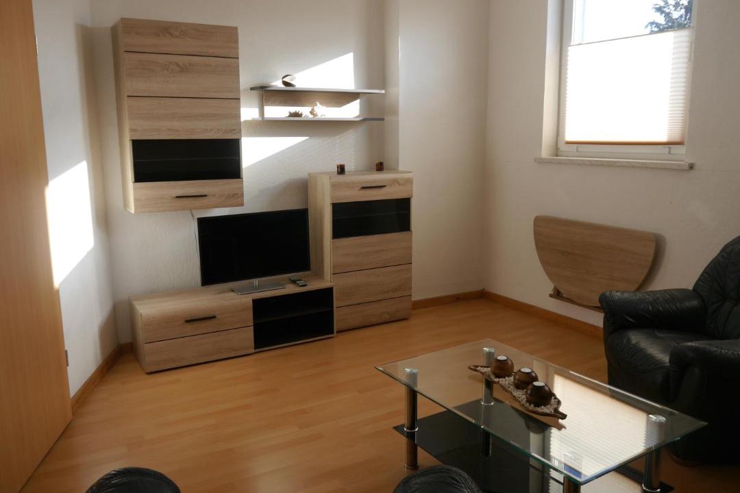 Photo of Livingroom in Milmersdorf