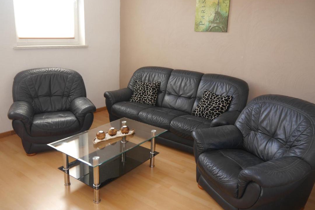 Photo of Livingroom in Milmersdorf