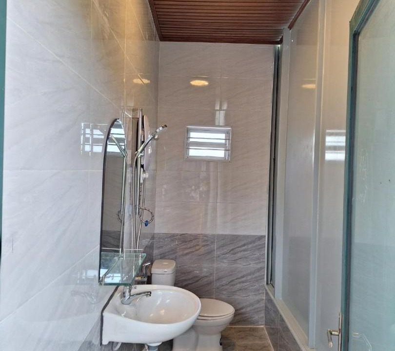 Photo of Bathroom in Da Lat