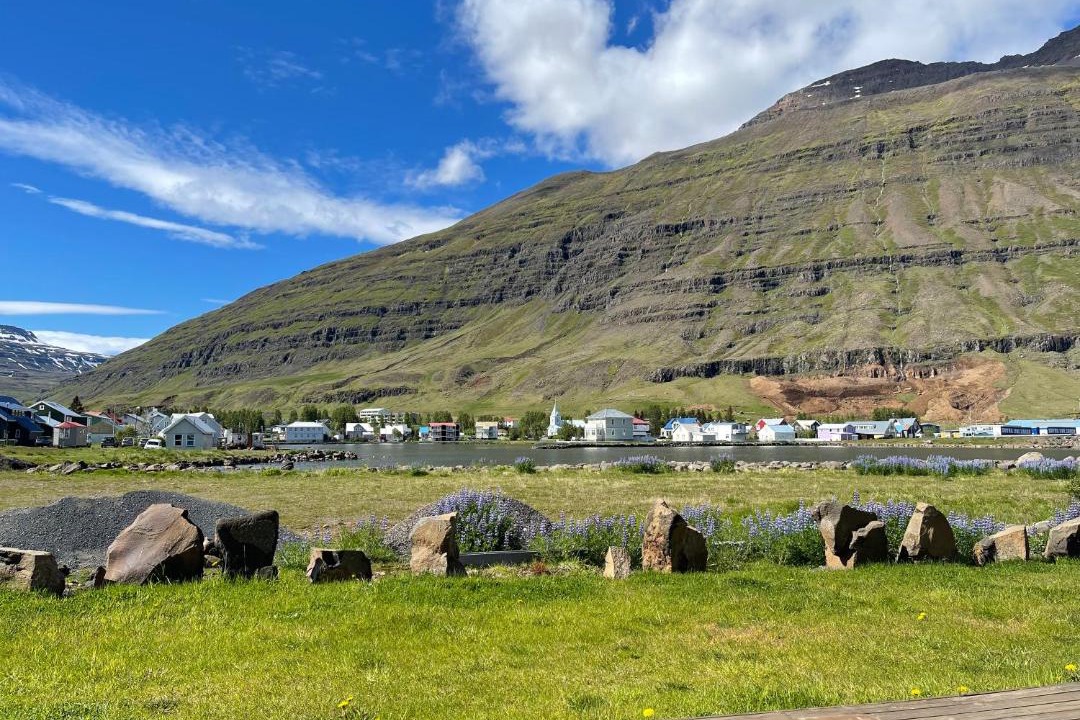 Photo of Others in Seydisfjordur
