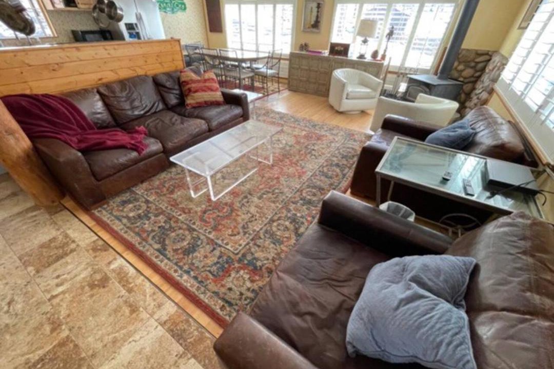 Photo of Livingroom in Tehachapi