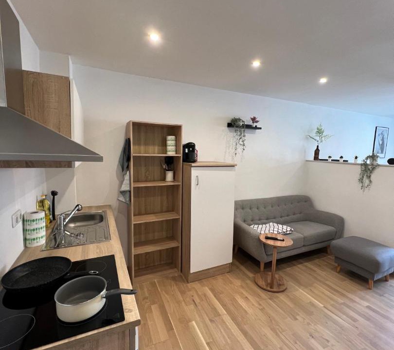 Photo of Livingroom in Neureut Sudlicher Teil