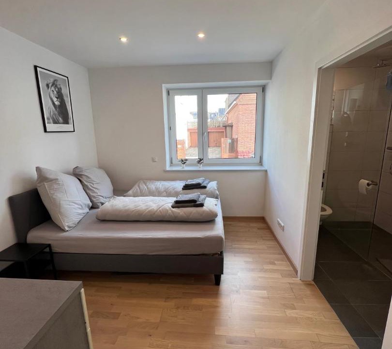 Photo of Livingroom in Neureut Sudlicher Teil