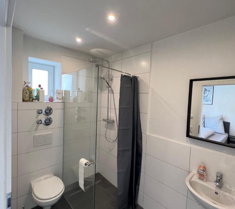 Photo of Bathroom in Neureut Sudlicher Teil