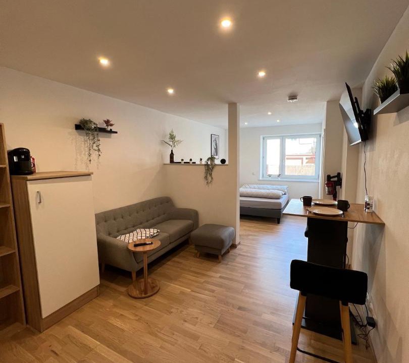 Photo of Livingroom in Neureut Sudlicher Teil