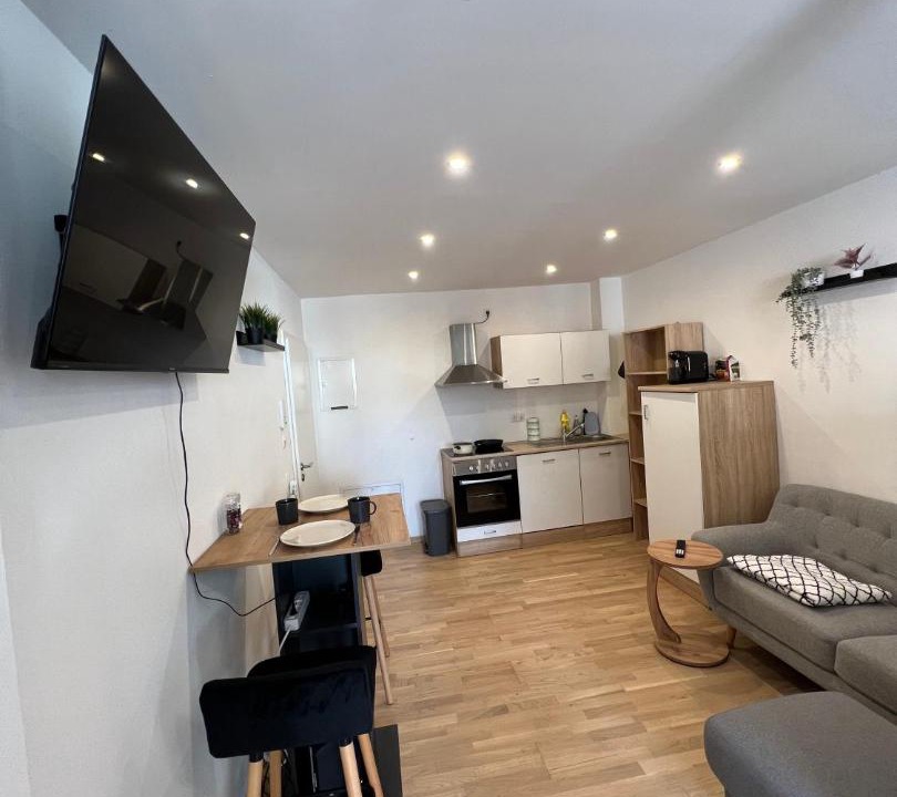 Photo of Livingroom in Neureut Sudlicher Teil