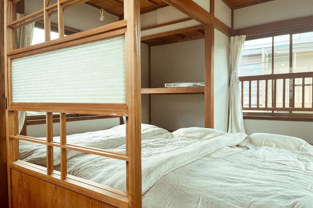 Photo of Bedroom in Koshigoe