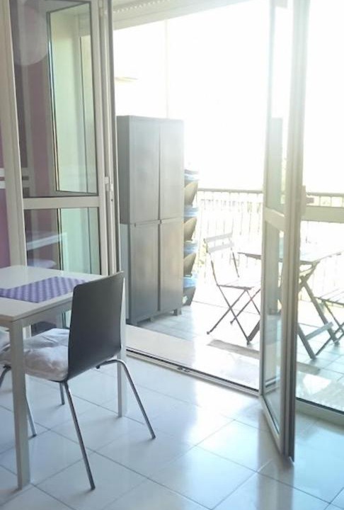 Photo of Patio Balcony in Vimodrone