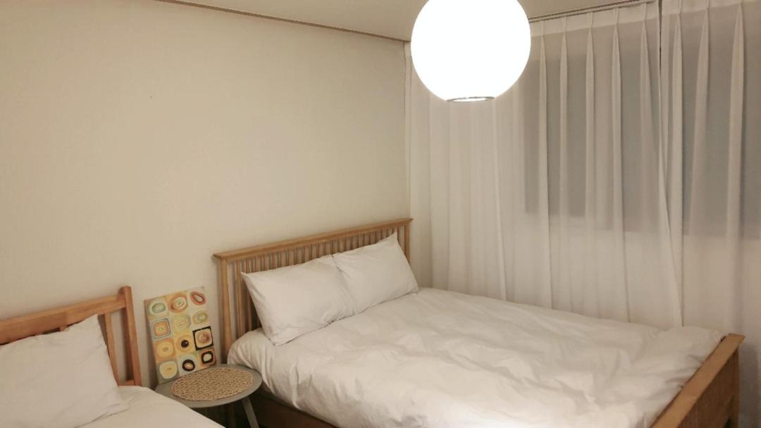 Photo of Bedroom in Wangsimnidoseon-dong