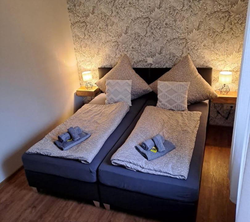 Photo of Bedroom in Bedekaspel