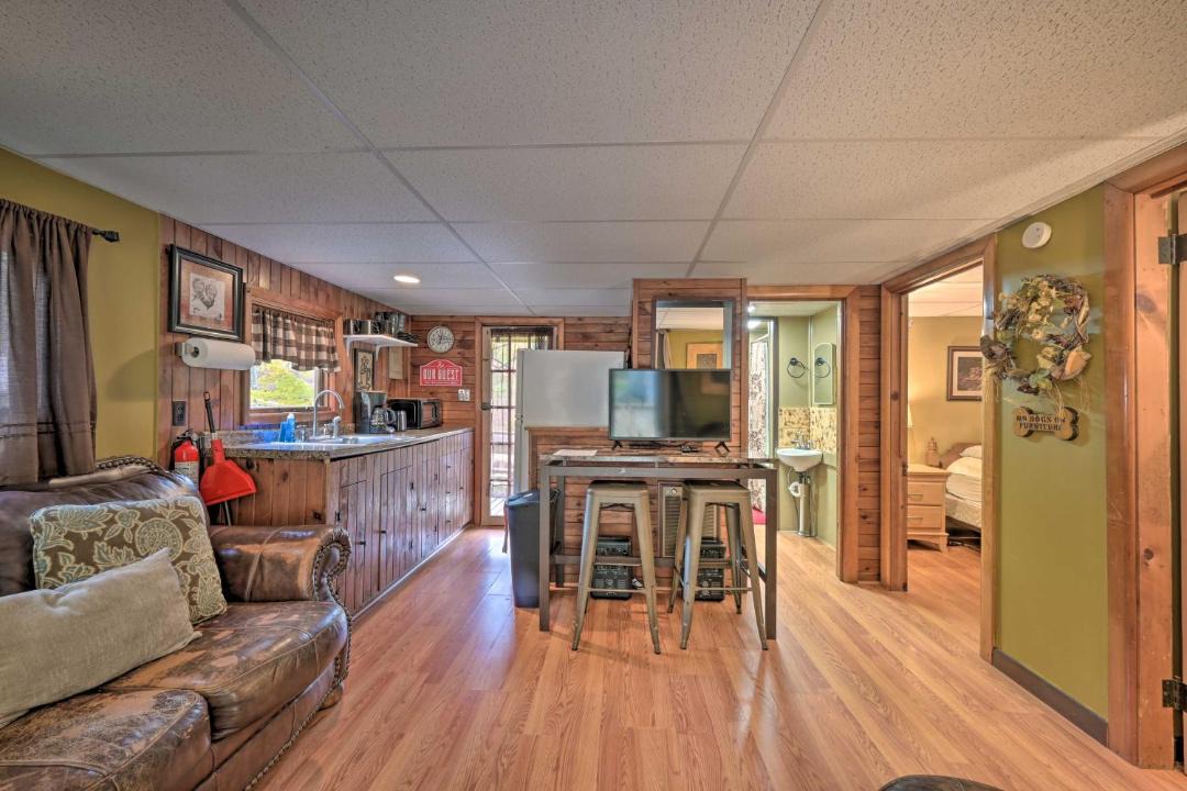 Photo of Livingroom in Huntingdon