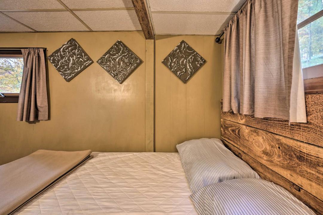 Photo of Bedroom in Huntingdon