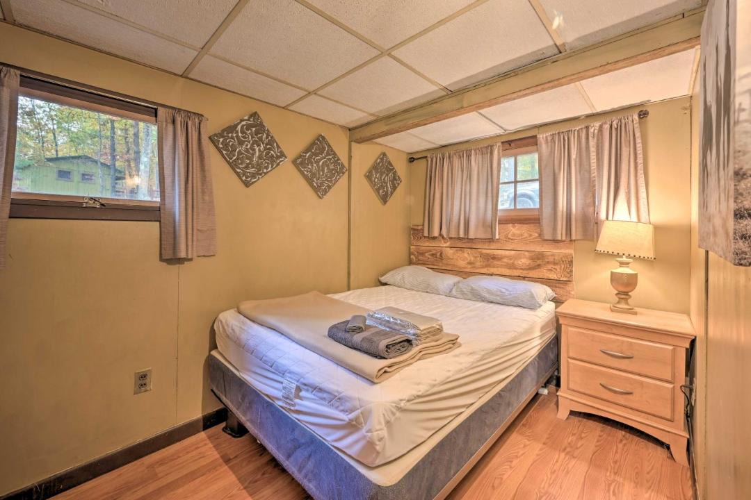 Photo of Bedroom in Huntingdon