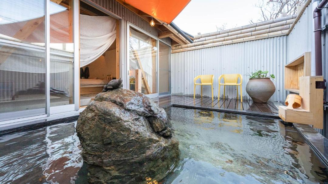 Photo of Others in Kannawa Onsen