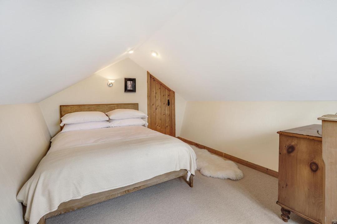 Photo of Bedroom in Tonbridge