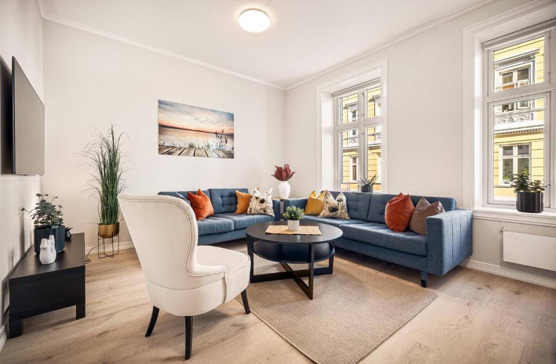 Photo of Livingroom in Engen