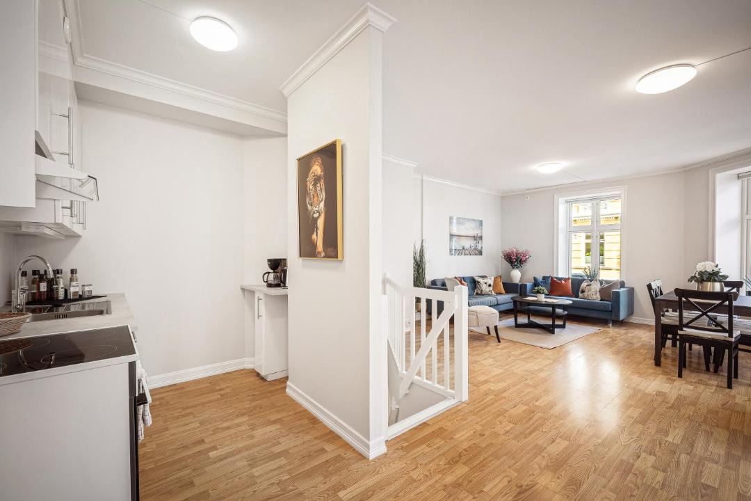 Photo of Livingroom in Engen