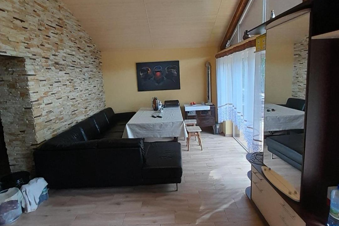 Photo of Livingroom in Transcarpathia