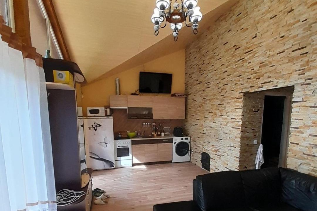 Photo of Livingroom in Transcarpathia