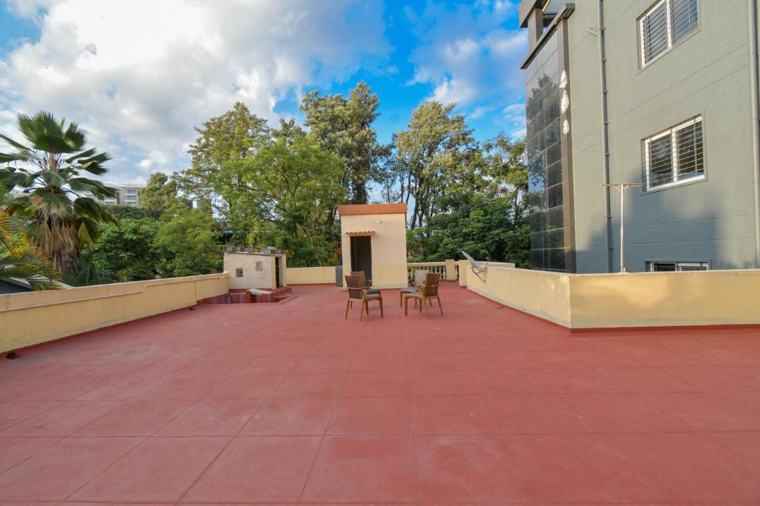 Photo of Patio Balcony in Koramangala