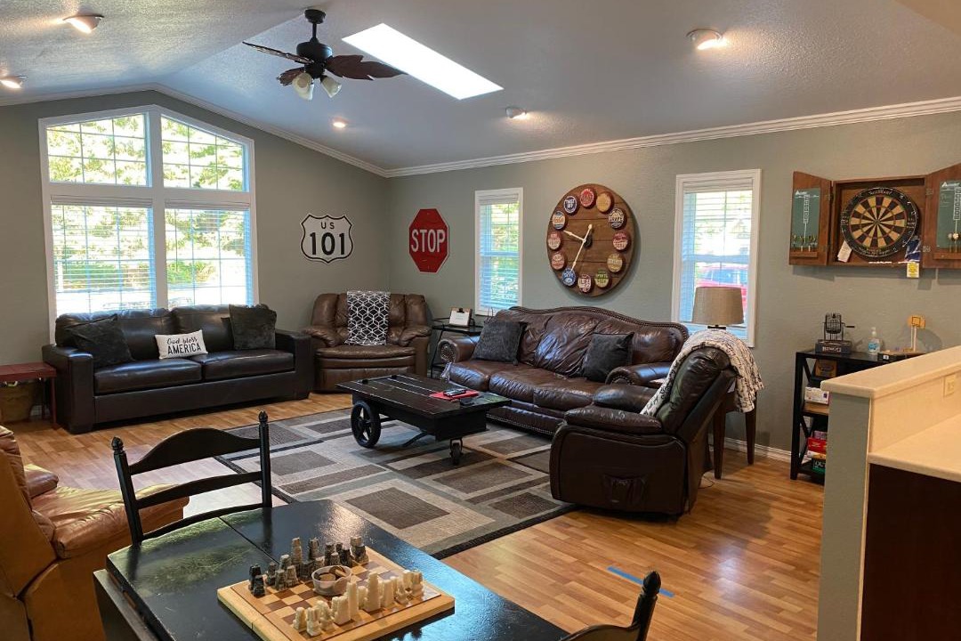 Photo of Livingroom in Crescent City