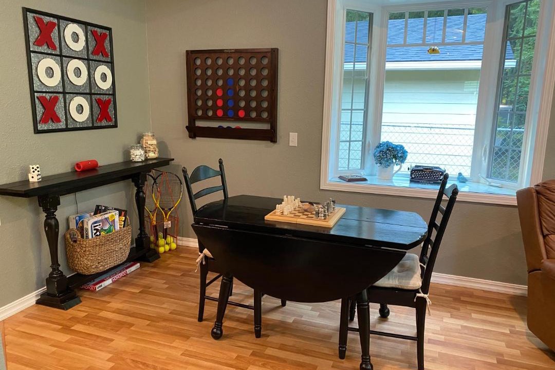 Photo of Livingroom in Crescent City