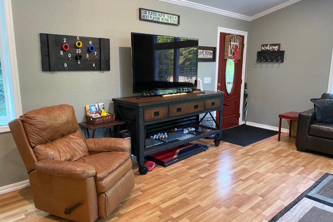 Photo of Livingroom in Crescent City