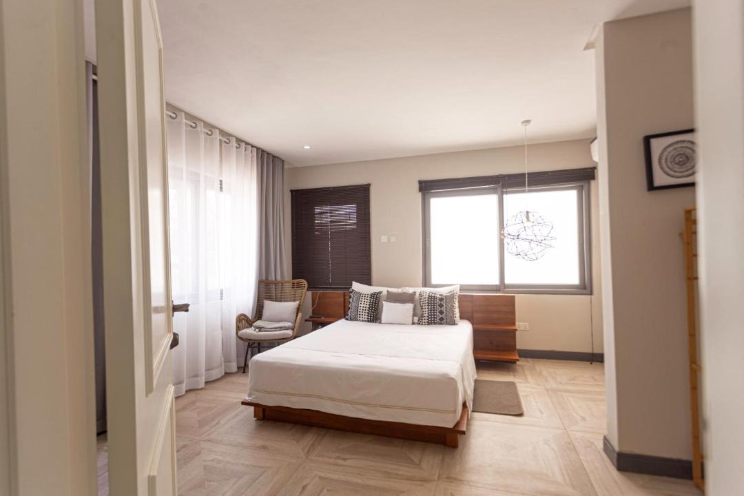 Photo of Bedroom in Accra