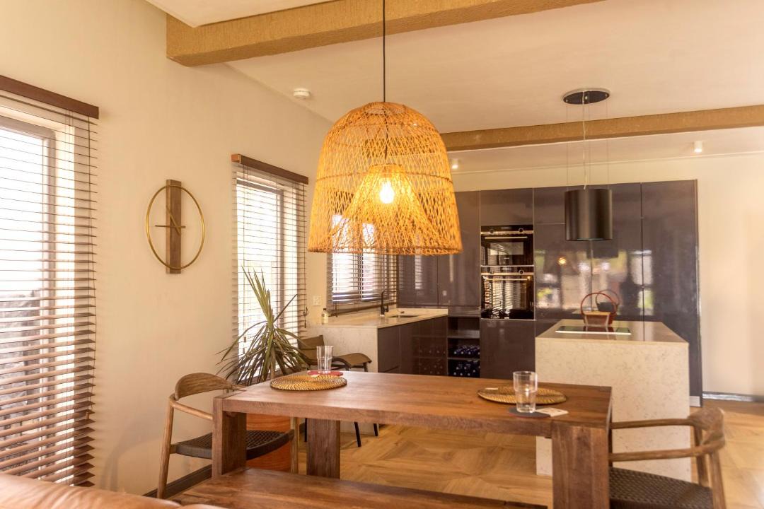 Photo of Livingroom in Accra