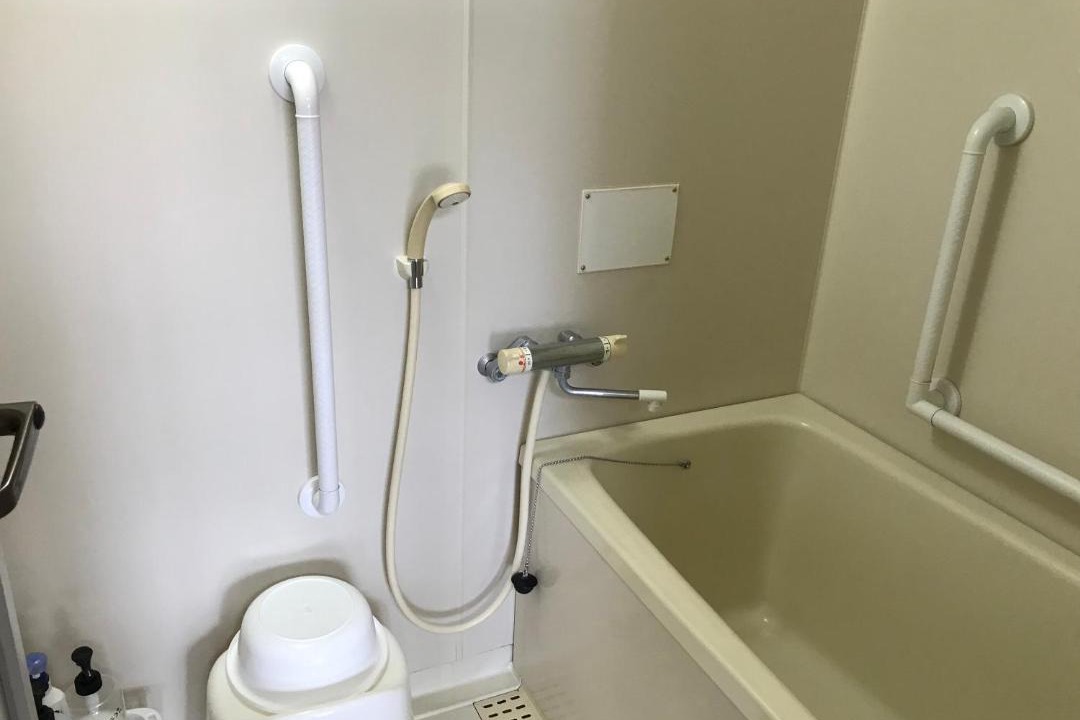 Photo of Bathroom in Yoshino