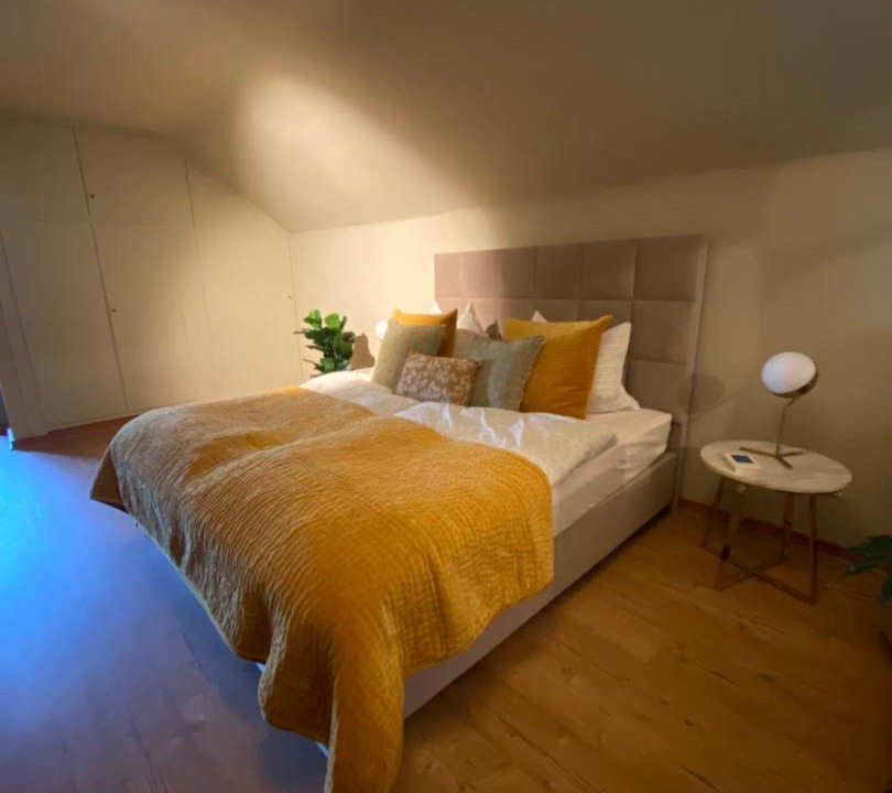 Photo of Bedroom in Mayen