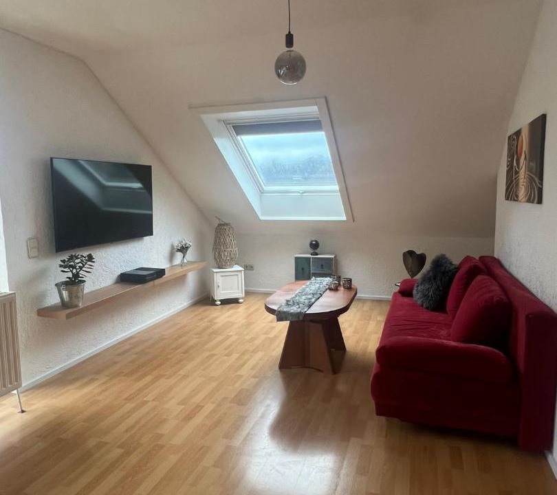 Photo of Livingroom in Niederfell