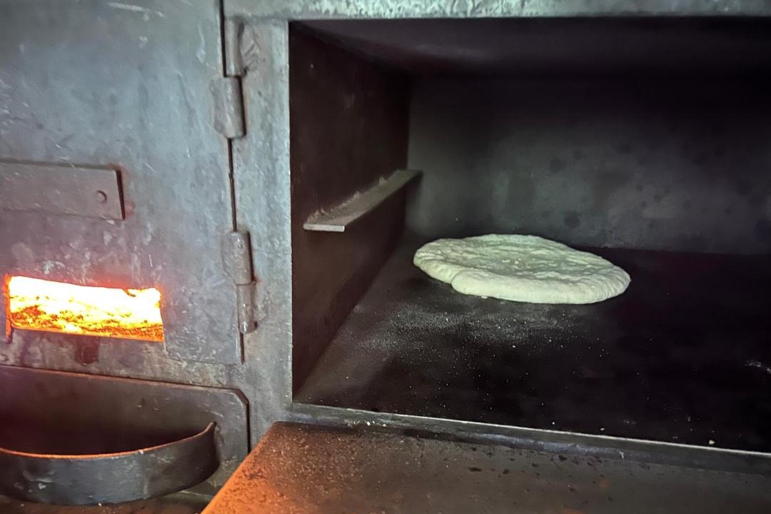 Photo of Kitchen in Zhibiani