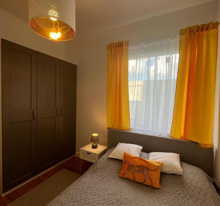 Photo of Bedroom in Wlochy