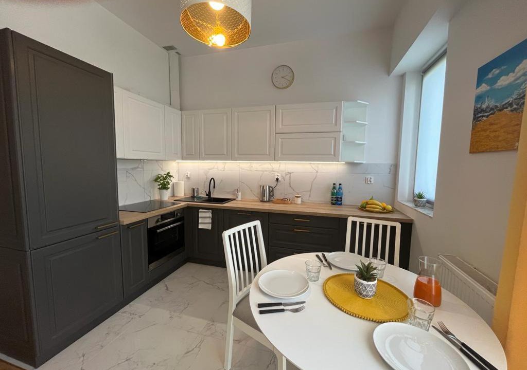 Photo of Kitchen in Wlochy
