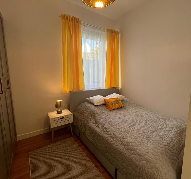 Photo of Bedroom in Wlochy