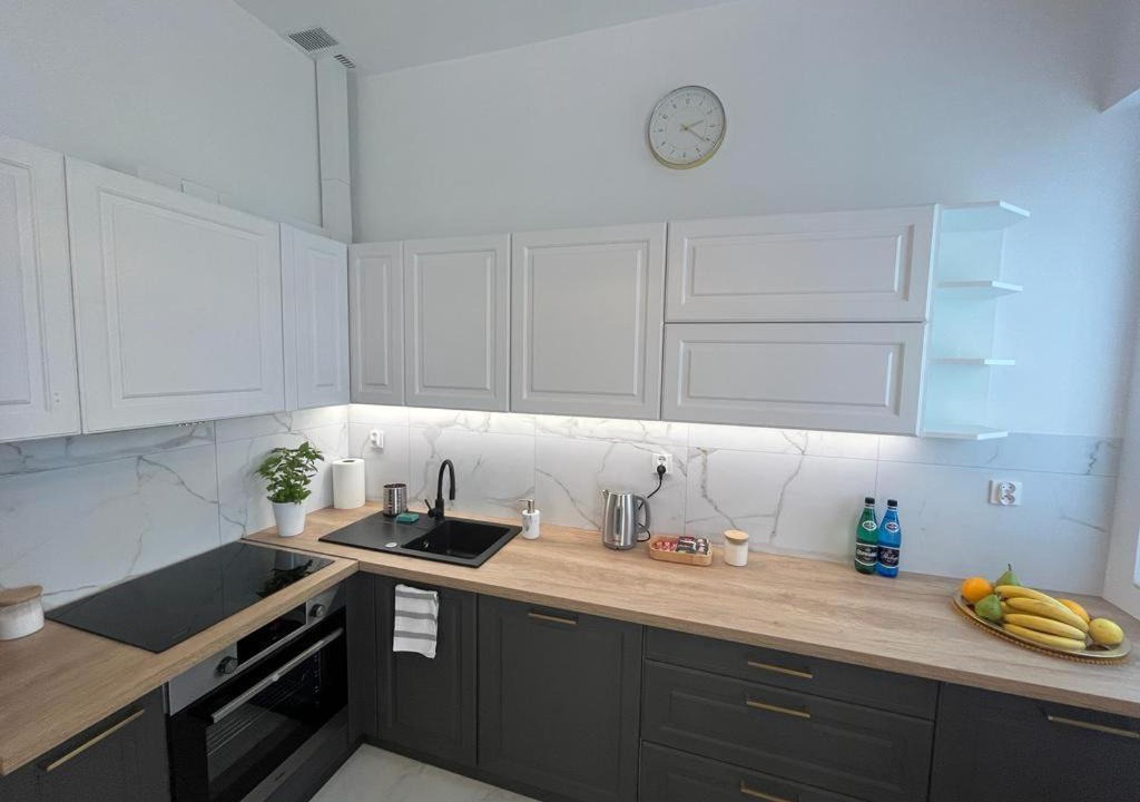 Photo of Kitchen in Wlochy