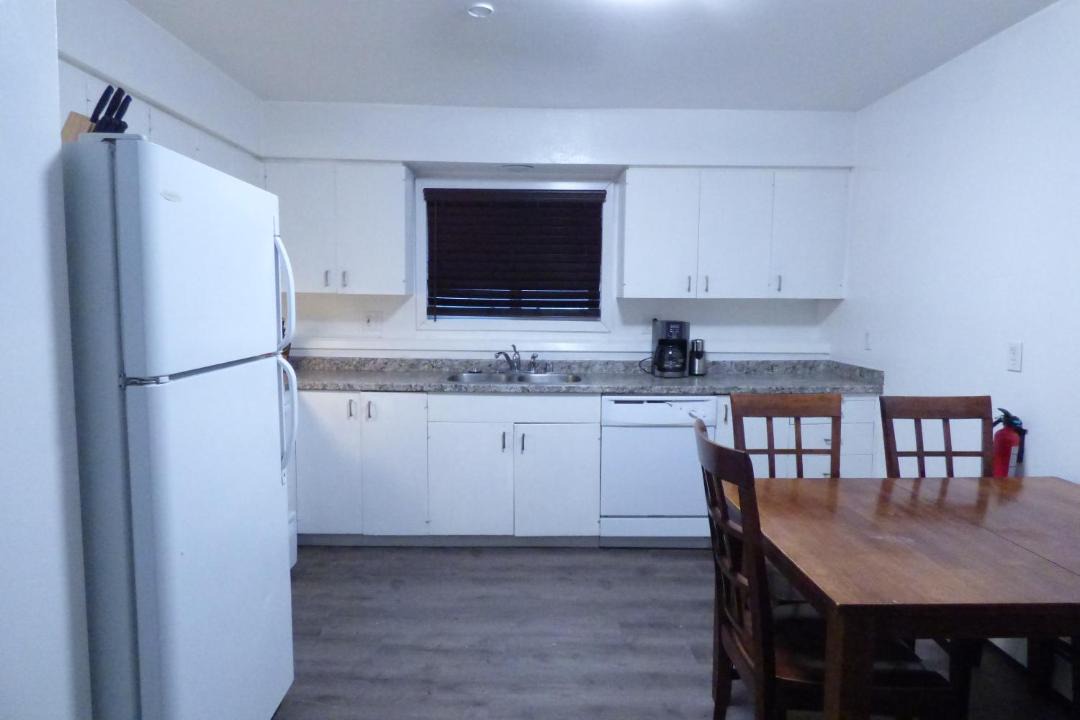 Photo of Kitchen in Midtown Anchorage