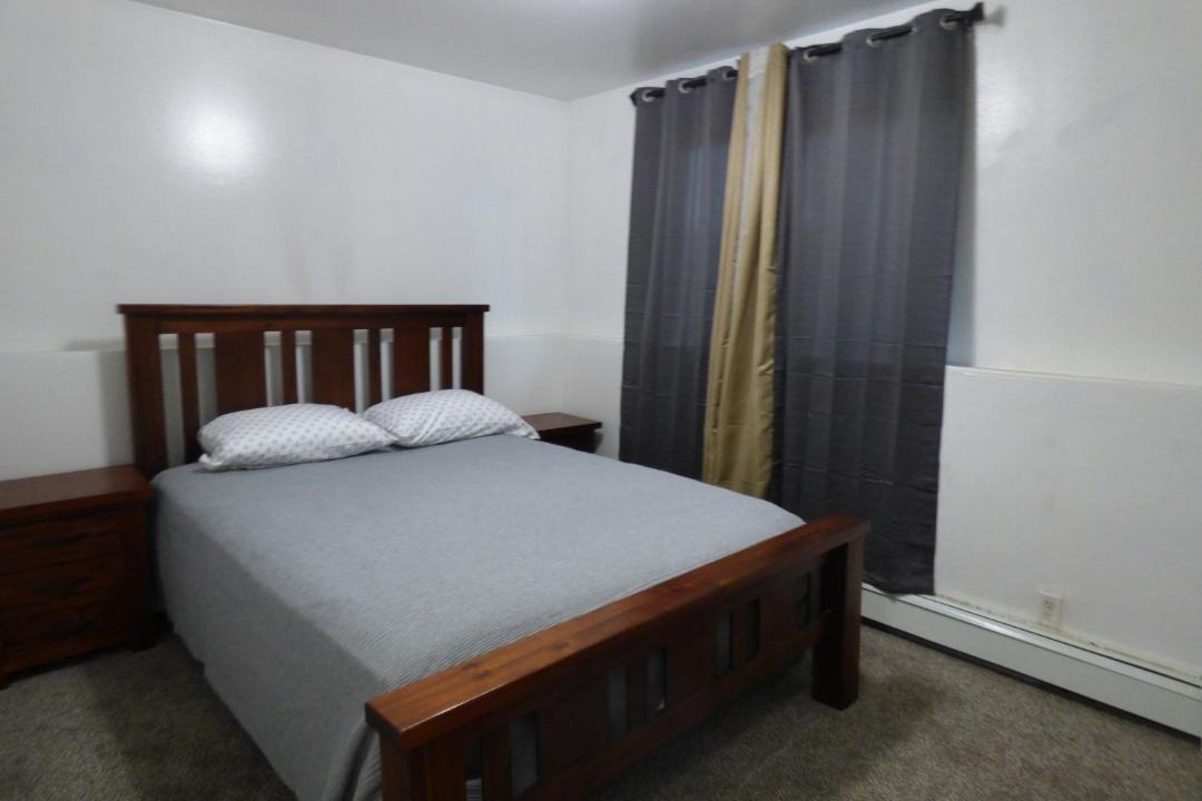 Photo of Bedroom in Midtown Anchorage