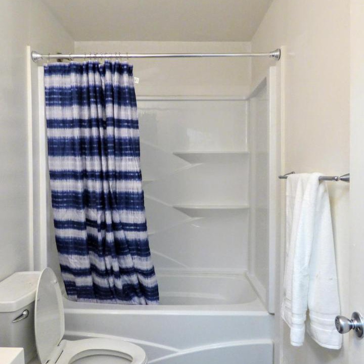Photo of Bathroom in Midtown Anchorage