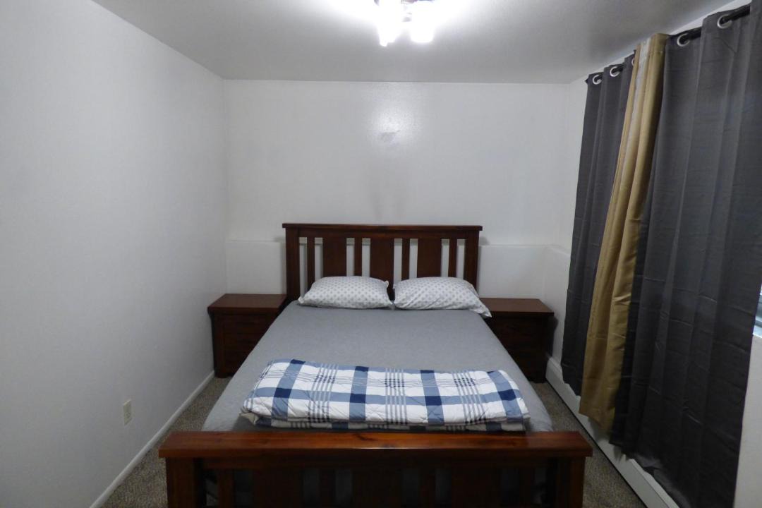 Photo of Bedroom in Midtown Anchorage