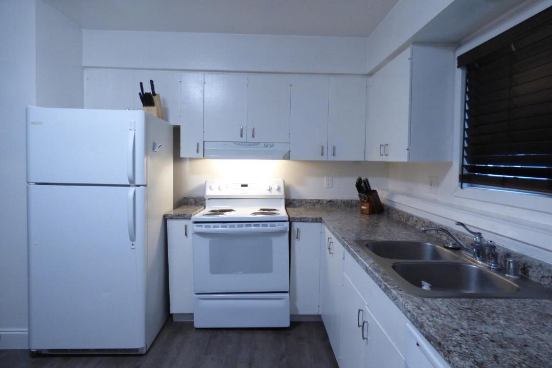 Photo of Kitchen in Midtown Anchorage