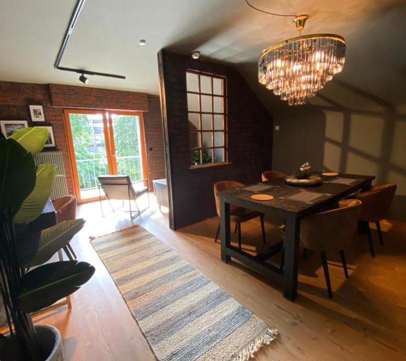 Photo of Livingroom in Mayen