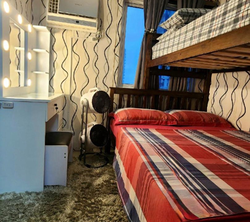 Photo of Bedroom in Santo Cristo