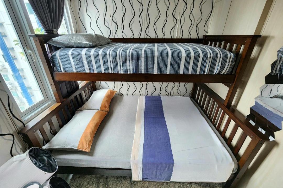 Photo of Bedroom in Santo Cristo