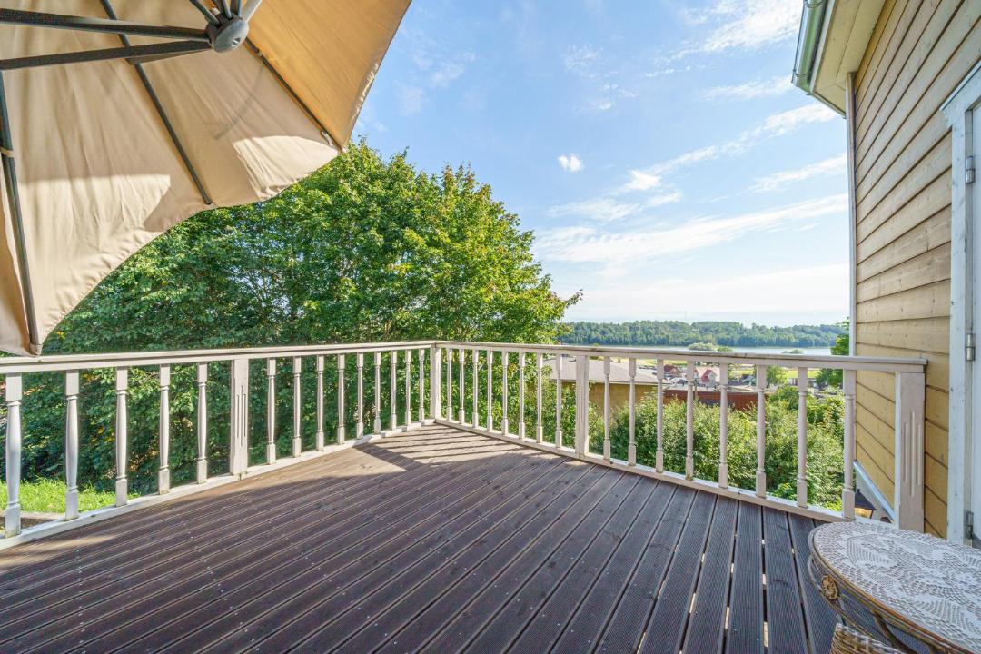 Photo of Patio Balcony in Viljandi